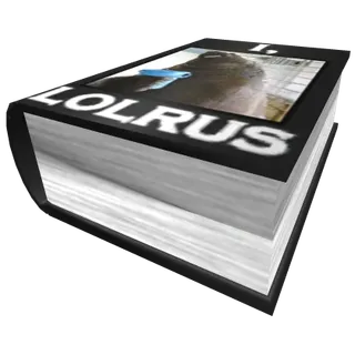 I, LOLRUS | Limited (47K R$)