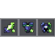 CRUIN SET | Pixel Quest