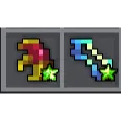 Kokodu Ruby x Eternal Winter | Pixel Quest