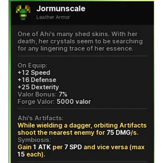50k Gold | ABA