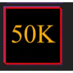 50k Gold | ABA