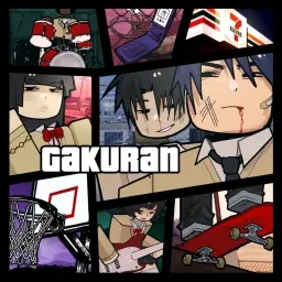 2000 Rerolls | Gakuran
