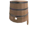 Bucket (13K R$) | Limited