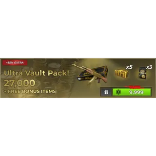 27000 Credits | Bloxstrike 