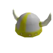 Classic ROBLOX Viking Helm | Limited