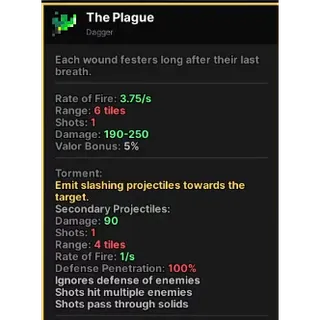 The Plague | Pixel quest 