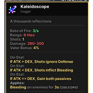 Kaleidoscope | Pixel Quest
