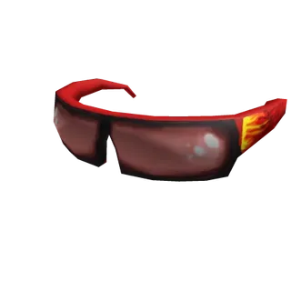 Fire Flash Shades (FFS) | Limited (160k)