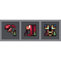 Legacy TK Set | Pixel Quest