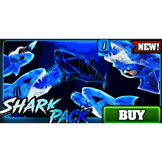 Shark Pack | Dahood