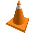 Traffic Cone | Limited