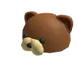 Teddy Bear Hat | Limited