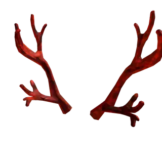 Adurite Antlers (ADA) | Limited