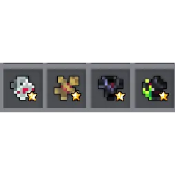 Deck of Cards Set | Pixel Quest