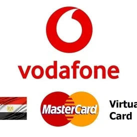 Virtual card for Egypt products 4000 EGP