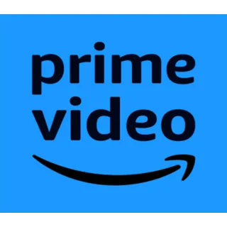 12 MONTHS - AMAZON PRIME VIDEO - PERSONAL ACCOUNT