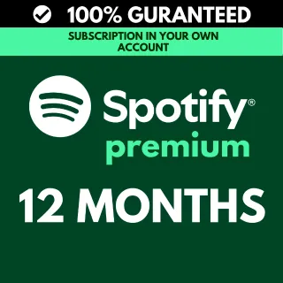 SPOTIFY PREMIUM