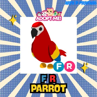 FR PARROT