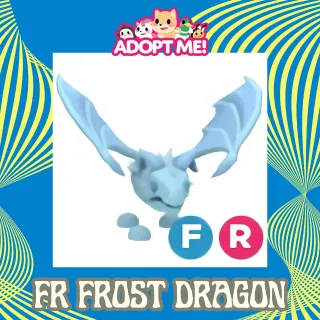 FR FROST DRAGON