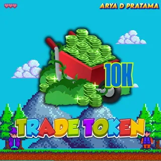 Trade Token 10K