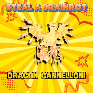 DRAGON CANNELLONI