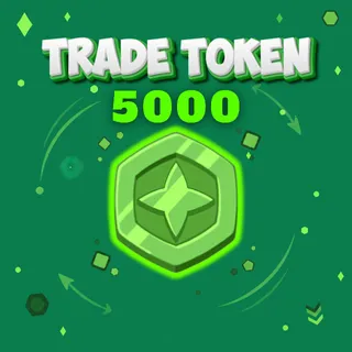 Trade Token Grow a Garden