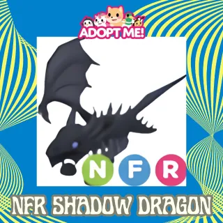 NFR SHADOW DRAGON