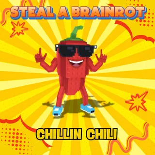 Chillin Chili