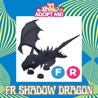 FR SHADOW DRAGON