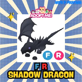 FR SHADOW DRAGON