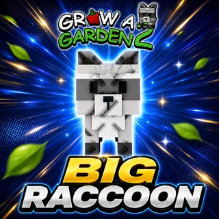 Big Raccoon