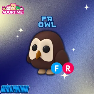 Fr Owl