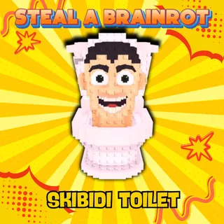 Skibidi Toilet