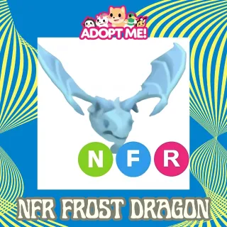 NFR FROST DRAGON