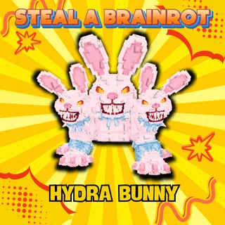 Hydra Bunny