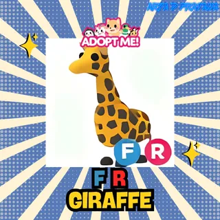 FR GIRAFFE