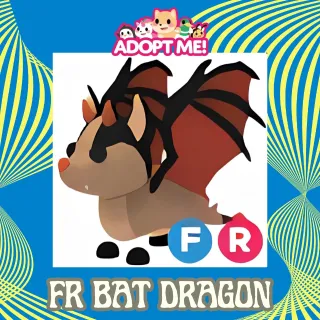 FR BAT DRAGON
