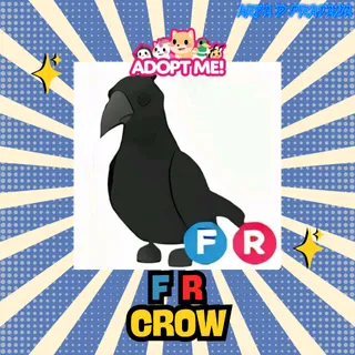 FR CROW