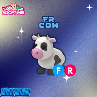 Fr Cow