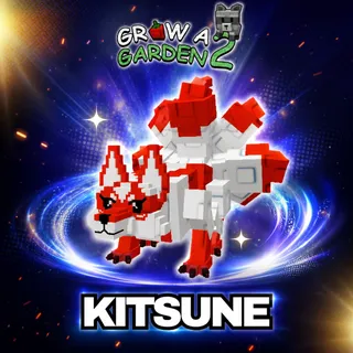 Kitsune