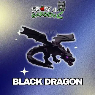 Black Dragon