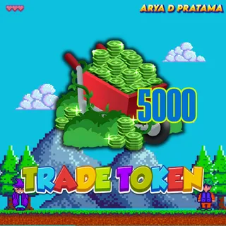 Trade Token 5000