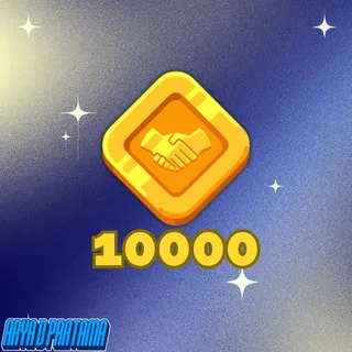 Trade token
