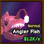 Angler Fish | Catch And Tame 