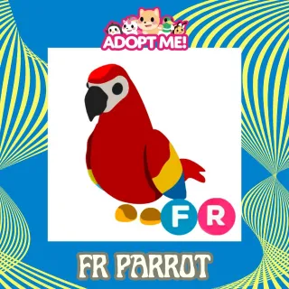 FR PARROT