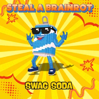 Swag Soda