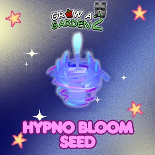 Hypno Bloom Seed