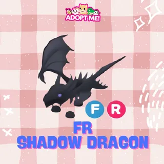 FR SHADOW DRAGON