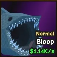 Bloop | Catch And Tame 