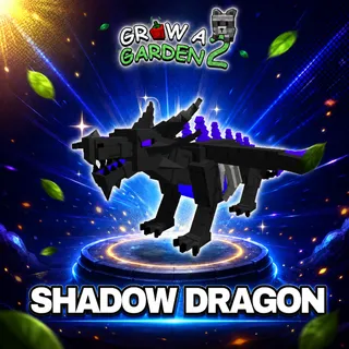Shadow Dragon